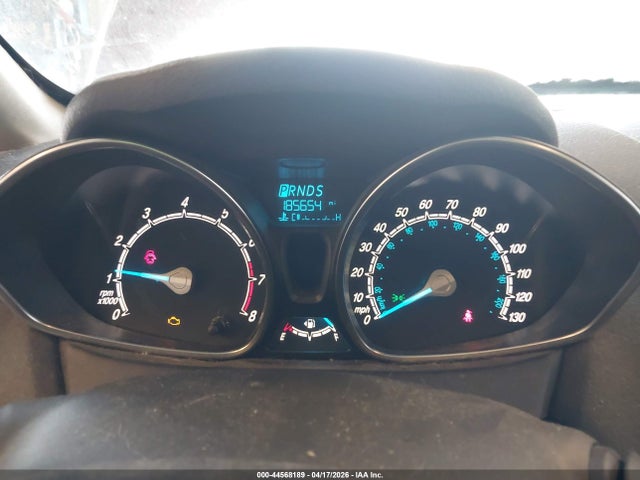 Продажа на аукционе авто 2017 Ford Fiesta Se, vin: 3FADP4BJ5HM147259, номер лота: 44568189