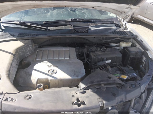 Aukcja sprzedaży 2008 Lexus Rx 350, vin: 2T2HK31U68C090199, numer aukcji: 44568204