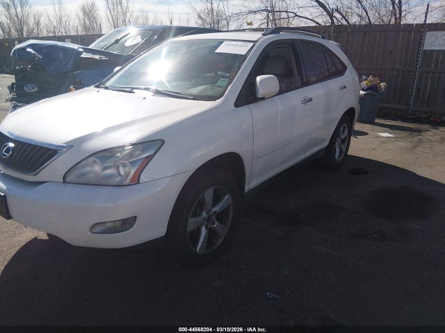 Aukcja sprzedaży 2008 Lexus Rx 350, vin: 2T2HK31U68C090199, numer aukcji: 44568204
