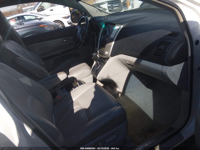 Aukcja sprzedaży 2008 Lexus Rx 350, vin: 2T2HK31U68C090199, numer aukcji: 44568204