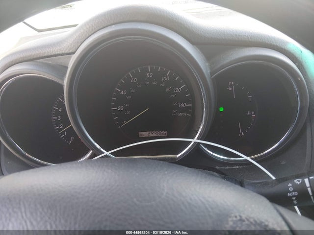 Aukcja sprzedaży 2008 Lexus Rx 350, vin: 2T2HK31U68C090199, numer aukcji: 44568204