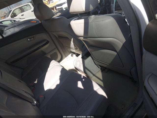 Aukcja sprzedaży 2008 Lexus Rx 350, vin: 2T2HK31U68C090199, numer aukcji: 44568204