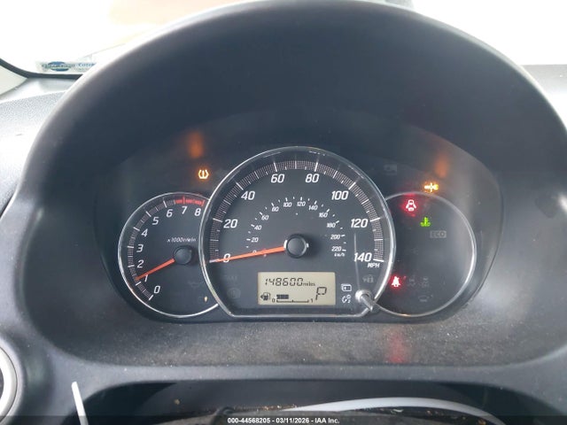 2017 MITSUBISHI MIRAGE ML32A5HJ4HH005153 Photo 6