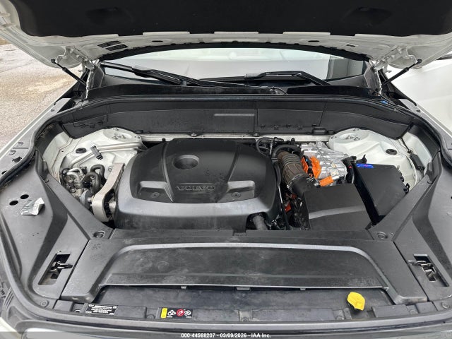 2016 VOLVO XC90 HYBRID YV4BC0PL2G1042106 Photo 9