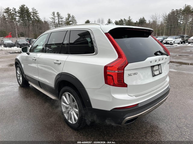 2016 VOLVO XC90 HYBRID YV4BC0PL2G1042106 Photo 2