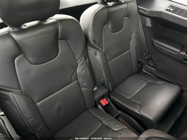 2016 VOLVO XC90 HYBRID YV4BC0PL2G1042106 Photo 5