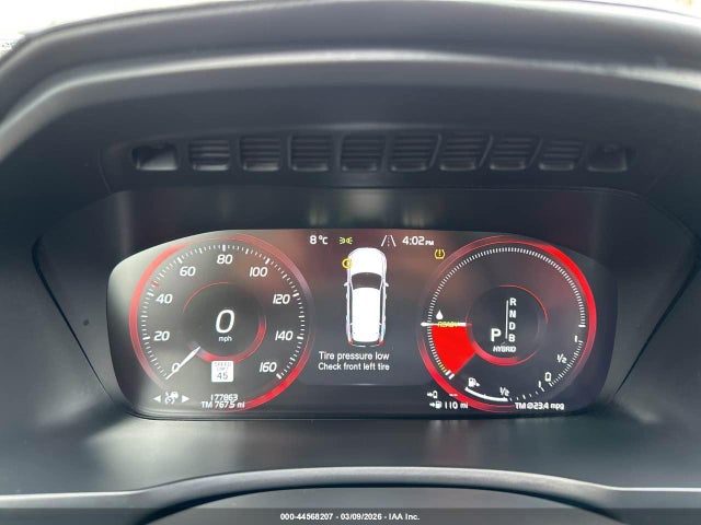 2016 VOLVO XC90 HYBRID YV4BC0PL2G1042106 Photo 6