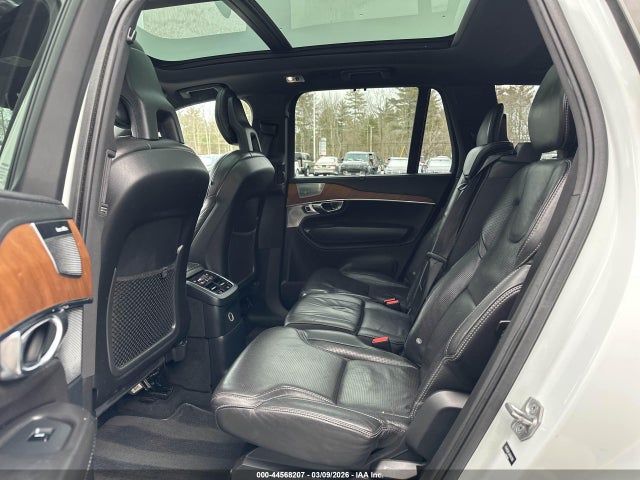 2016 VOLVO XC90 HYBRID YV4BC0PL2G1042106 Photo 7