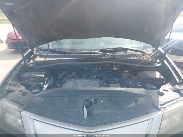 Продаж на аукціоні авто 2010 Acura Mdx Technology Package, vin: 2HNYD2H4XAH503200, номер лоту: 44568211