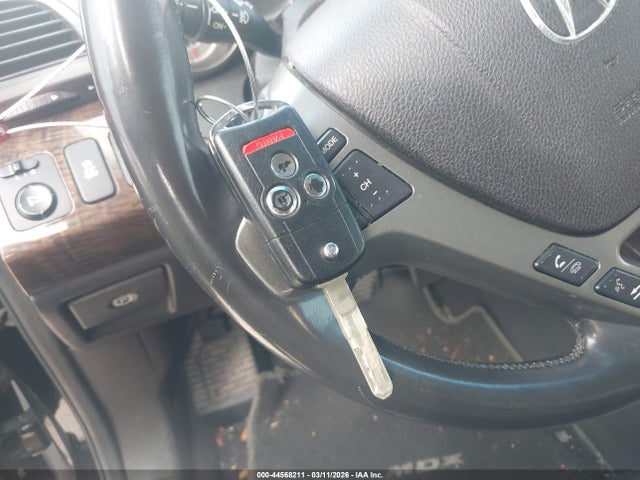 Продаж на аукціоні авто 2010 Acura Mdx Technology Package, vin: 2HNYD2H4XAH503200, номер лоту: 44568211