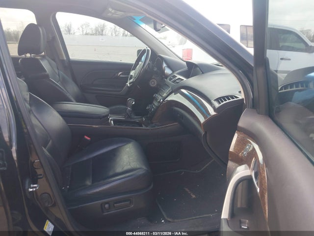Продаж на аукціоні авто 2010 Acura Mdx Technology Package, vin: 2HNYD2H4XAH503200, номер лоту: 44568211