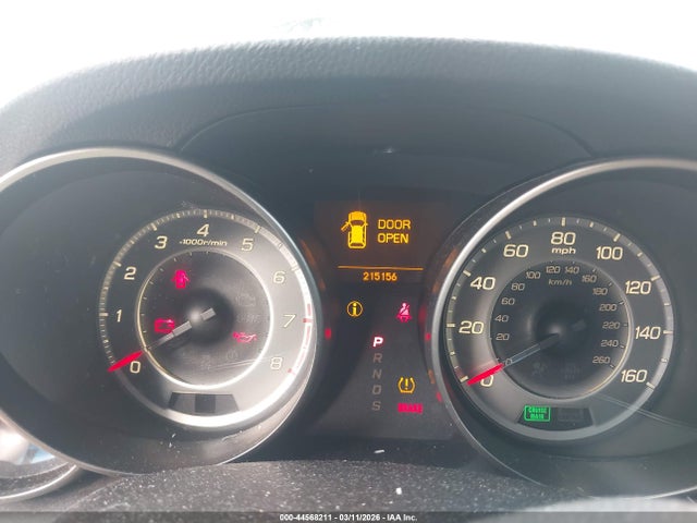 Продаж на аукціоні авто 2010 Acura Mdx Technology Package, vin: 2HNYD2H4XAH503200, номер лоту: 44568211