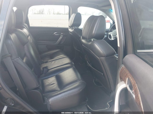 Продаж на аукціоні авто 2010 Acura Mdx Technology Package, vin: 2HNYD2H4XAH503200, номер лоту: 44568211