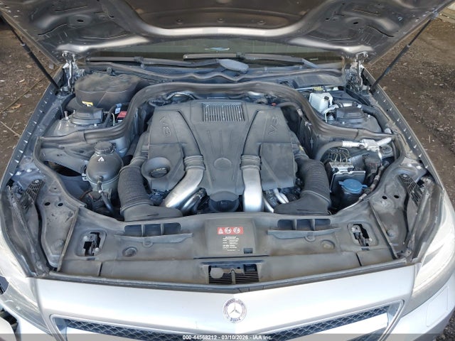 Продажа на аукционе авто 2013 Mercedes-benz Cls 550, vin: WDDLJ7DB6DA071272, номер лота: 44568212