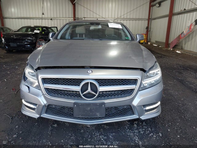 Продажа на аукционе авто 2013 Mercedes-benz Cls 550, vin: WDDLJ7DB6DA071272, номер лота: 44568212