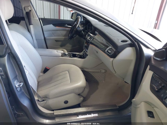 Продажа на аукционе авто 2013 Mercedes-benz Cls 550, vin: WDDLJ7DB6DA071272, номер лота: 44568212