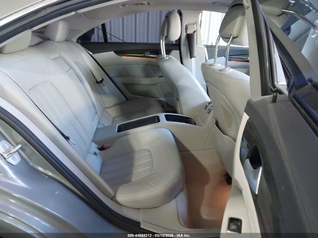 Продажа на аукционе авто 2013 Mercedes-benz Cls 550, vin: WDDLJ7DB6DA071272, номер лота: 44568212