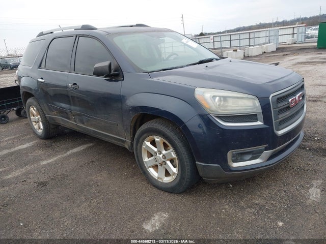 2015 GMC ACADIA 1GKKRPKD4FJ193882
