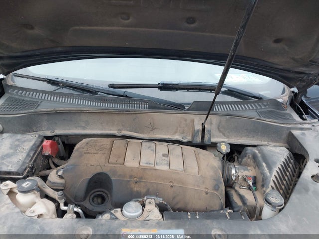 2015 GMC ACADIA 1GKKRPKD4FJ193882 Photo 9