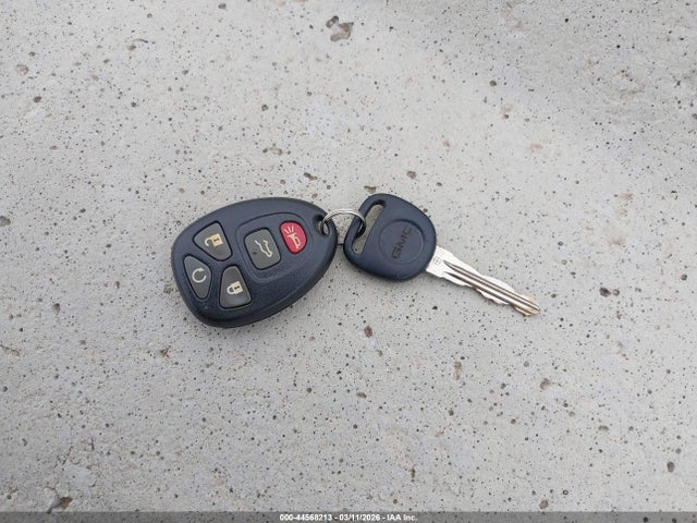 2015 GMC ACADIA 1GKKRPKD4FJ193882 Photo 10