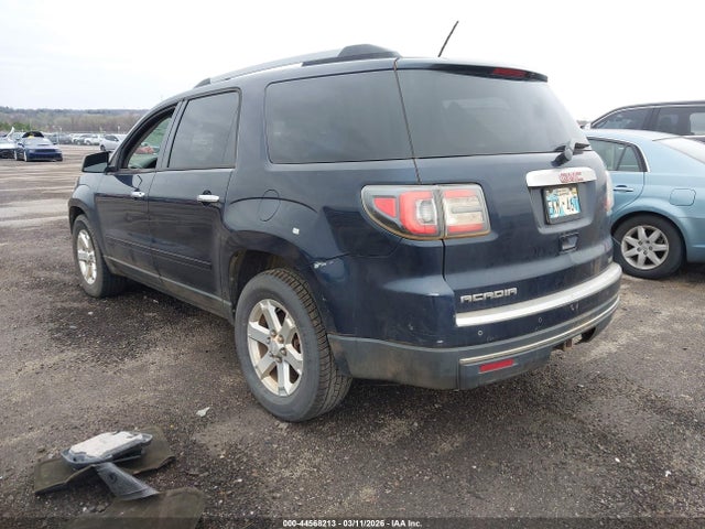 2015 GMC ACADIA 1GKKRPKD4FJ193882 Photo 2