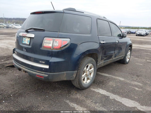 2015 GMC ACADIA 1GKKRPKD4FJ193882 Photo 3