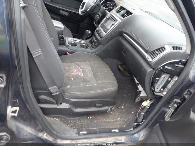 2015 GMC ACADIA 1GKKRPKD4FJ193882 Photo 4