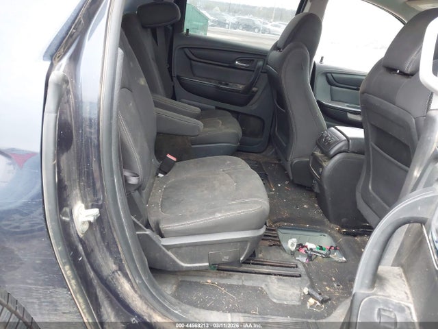 2015 GMC ACADIA 1GKKRPKD4FJ193882 Photo 7