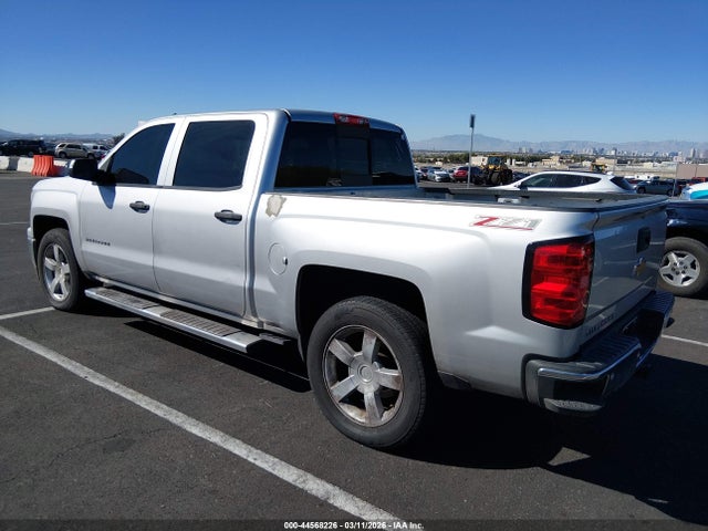 3GCPCREC2EG526808 Chevrolet Silverado 1500 2lt