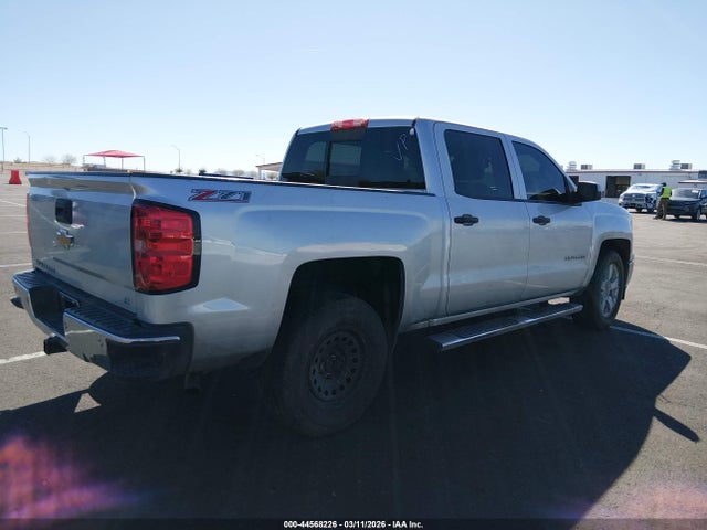 3GCPCREC2EG526808 Chevrolet Silverado 1500 2lt