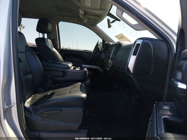 3GCPCREC2EG526808 Chevrolet Silverado 1500 2lt