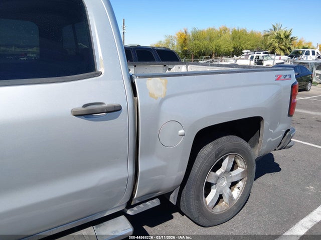 3GCPCREC2EG526808 Chevrolet Silverado 1500 2lt