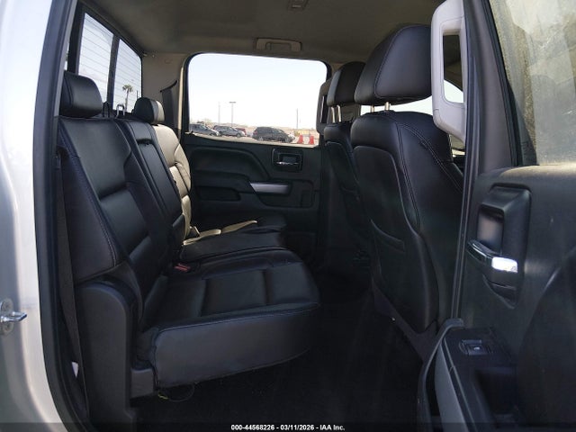3GCPCREC2EG526808 Chevrolet Silverado 1500 2lt