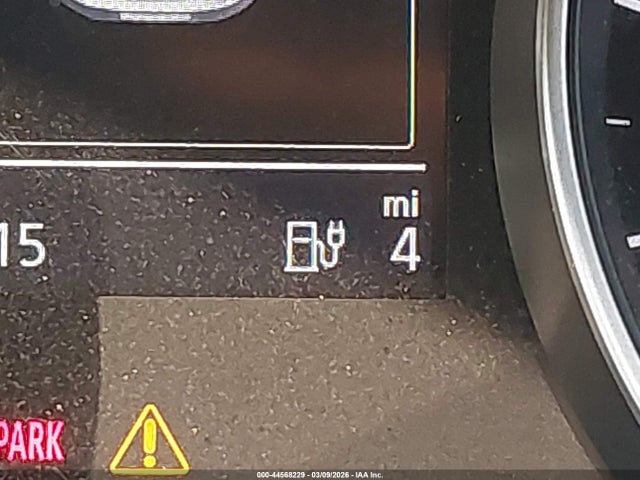 Volkswagen E-golf Sel Premium 2015 WVWPP7AU4FW910017 Image 13