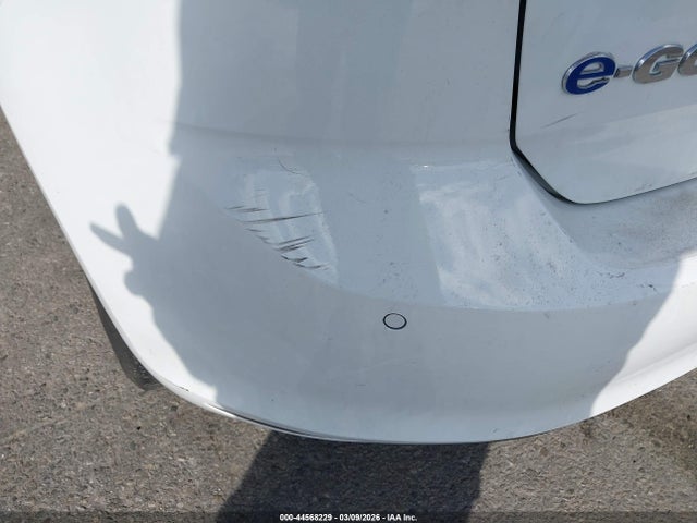 Volkswagen E-golf Sel Premium 2015 WVWPP7AU4FW910017 Image 6