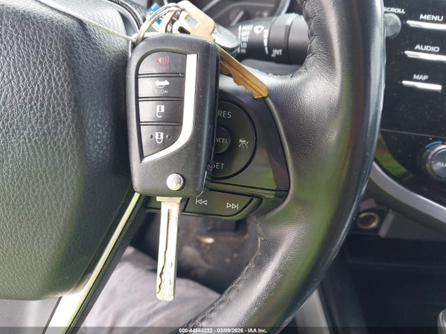 2020 TOYOTA CAMRY 4T1G11AK7LU893178 Photo 10
