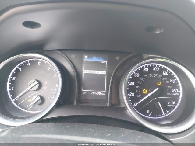 2020 TOYOTA CAMRY 4T1G11AK7LU893178 Photo 6