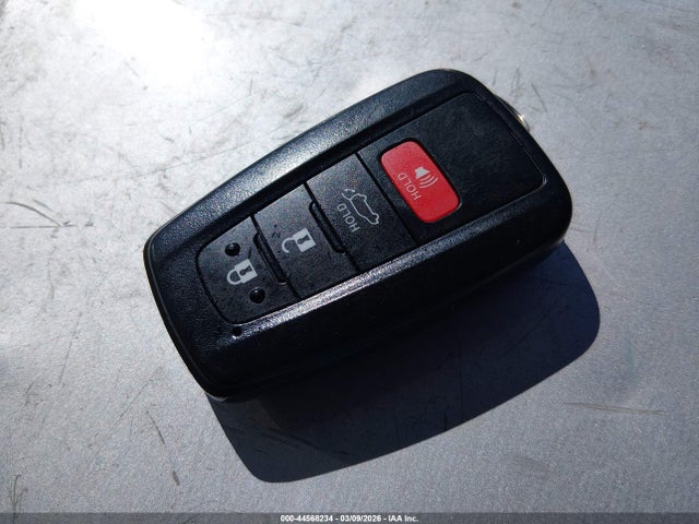 2022 TOYOTA RAV4 HYBRID 2T3E6RFV1NW037850 Photo 10