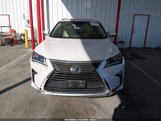 Продаж на аукціоні авто 2019 Lexus Rx 350, vin: 2T2ZZMCA9KC131716, номер лоту: 44568235