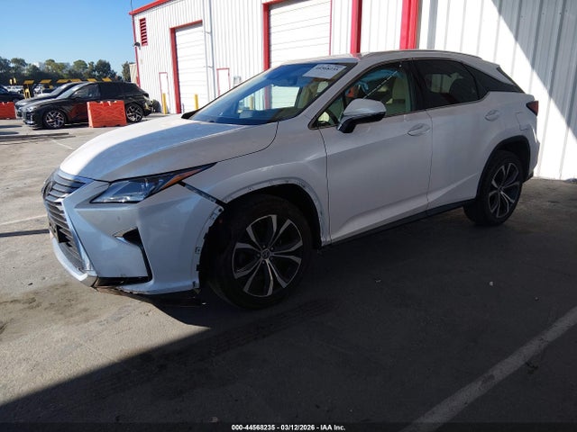 Продаж на аукціоні авто 2019 Lexus Rx 350, vin: 2T2ZZMCA9KC131716, номер лоту: 44568235