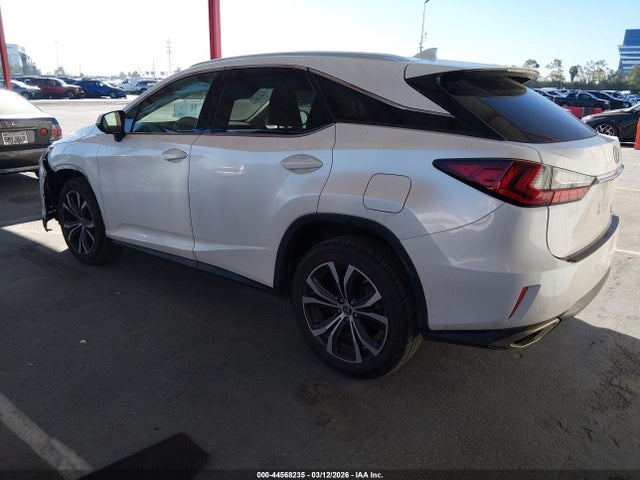 Продаж на аукціоні авто 2019 Lexus Rx 350, vin: 2T2ZZMCA9KC131716, номер лоту: 44568235