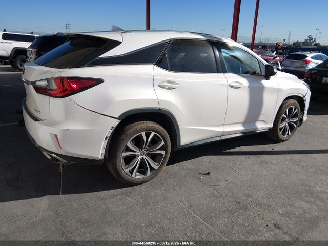 Продаж на аукціоні авто 2019 Lexus Rx 350, vin: 2T2ZZMCA9KC131716, номер лоту: 44568235