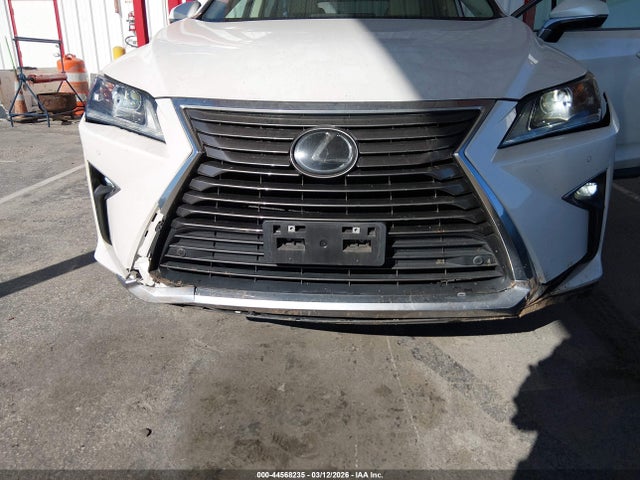 Продаж на аукціоні авто 2019 Lexus Rx 350, vin: 2T2ZZMCA9KC131716, номер лоту: 44568235