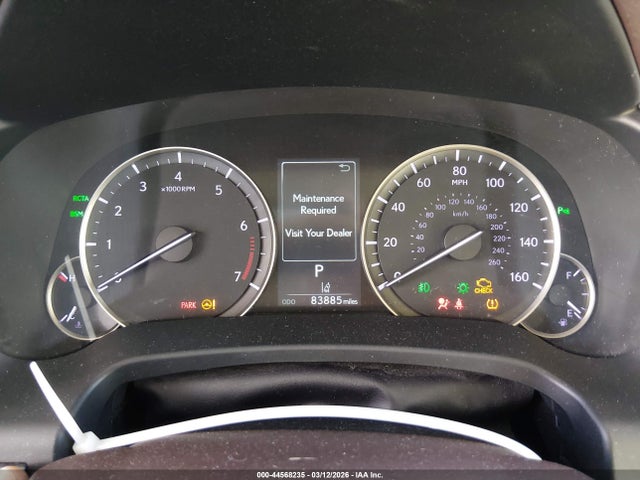 Продаж на аукціоні авто 2019 Lexus Rx 350, vin: 2T2ZZMCA9KC131716, номер лоту: 44568235