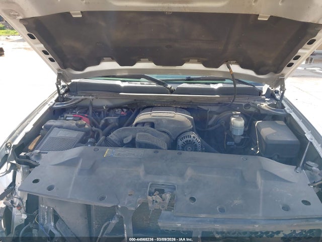 44568236 :رقم المزاد ، 1GCRCREA6BZ165697 vin ، 2011 Chevrolet Silverado 1500 Ls مزاد بيع