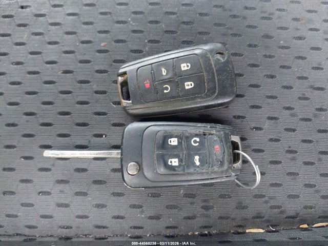 2010 GMC TERRAIN 2CTALBEW1A6223648 Photo 10