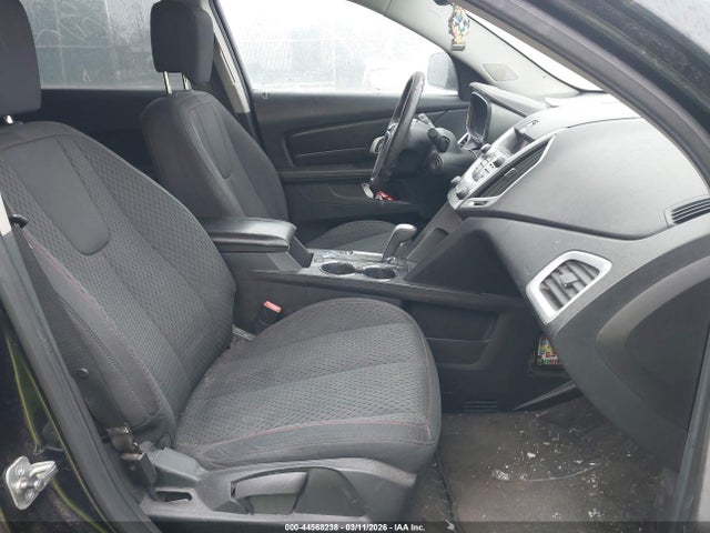 2010 GMC TERRAIN 2CTALBEW1A6223648 Photo 4