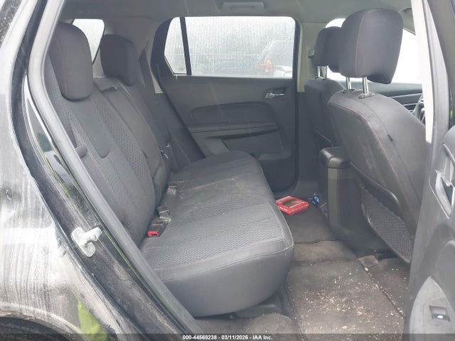 2010 GMC TERRAIN 2CTALBEW1A6223648 Photo 7