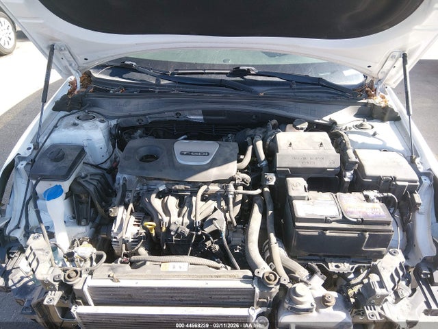 5XXGT4L10JG183952 KIA Optima Lx Turbo