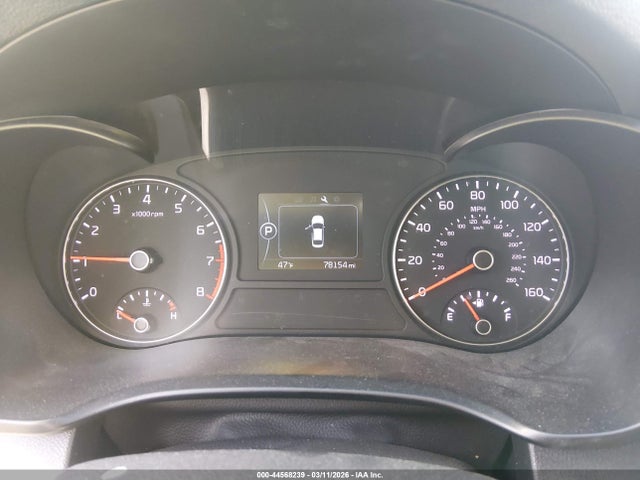 5XXGT4L10JG183952 KIA Optima Lx Turbo